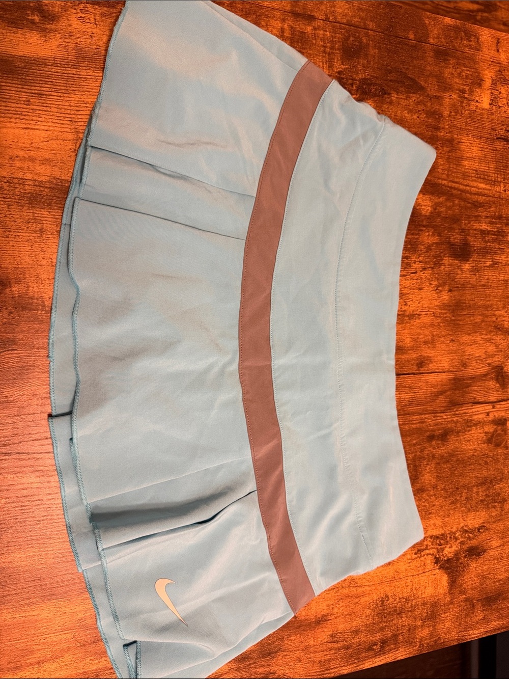 Nike Women’s Dri-FIT Athletic Skirt – Size Medium